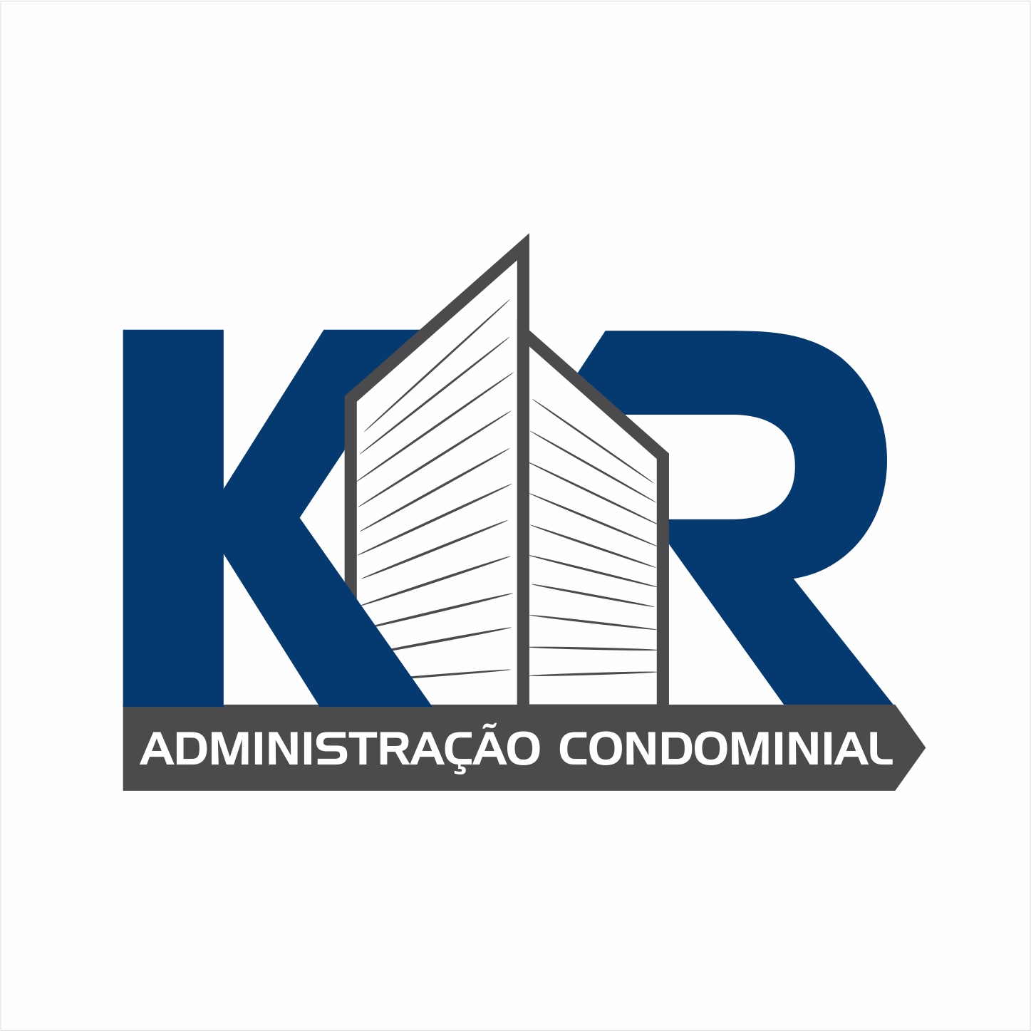 KR Administração de Condominial