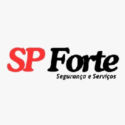 SP Forte segurança e serviços 