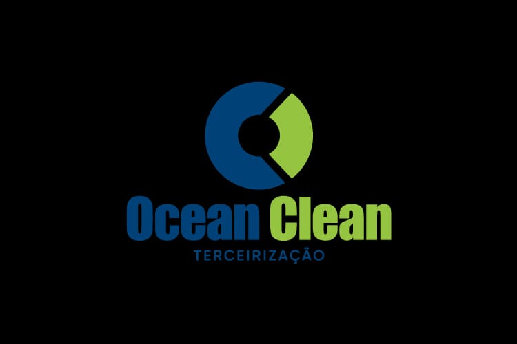 Ocean Clean Terceirização de serviços 