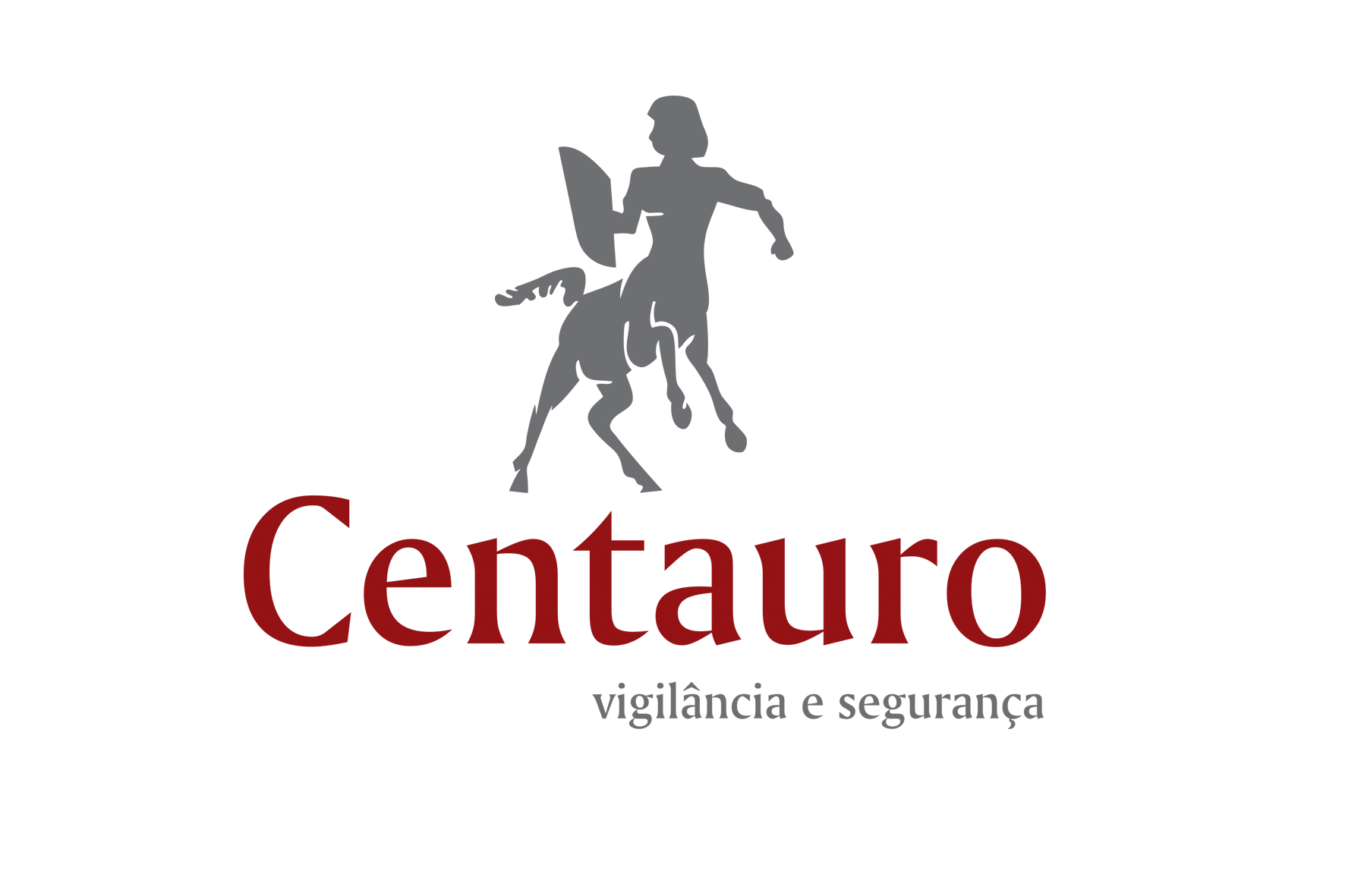 CENTAURO VIGILANCIA E SEGURANÇA