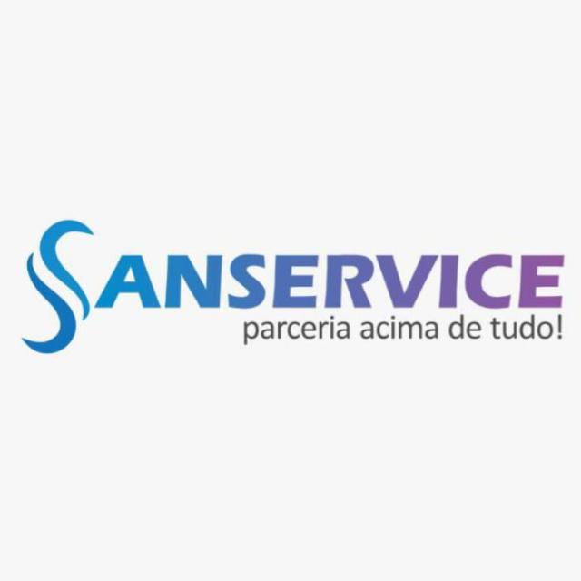 Sanservice Terceirização de Serviços 