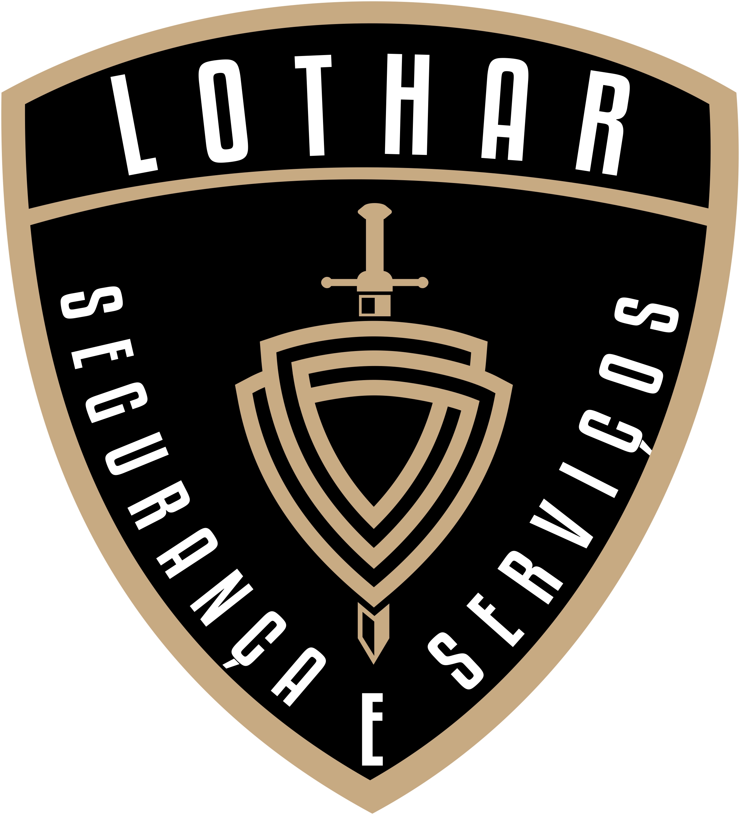 Grupo Lothar Segurança e Facilities