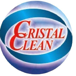 Cristal Clean Serviços de Limpeza e Conservação Ltda.