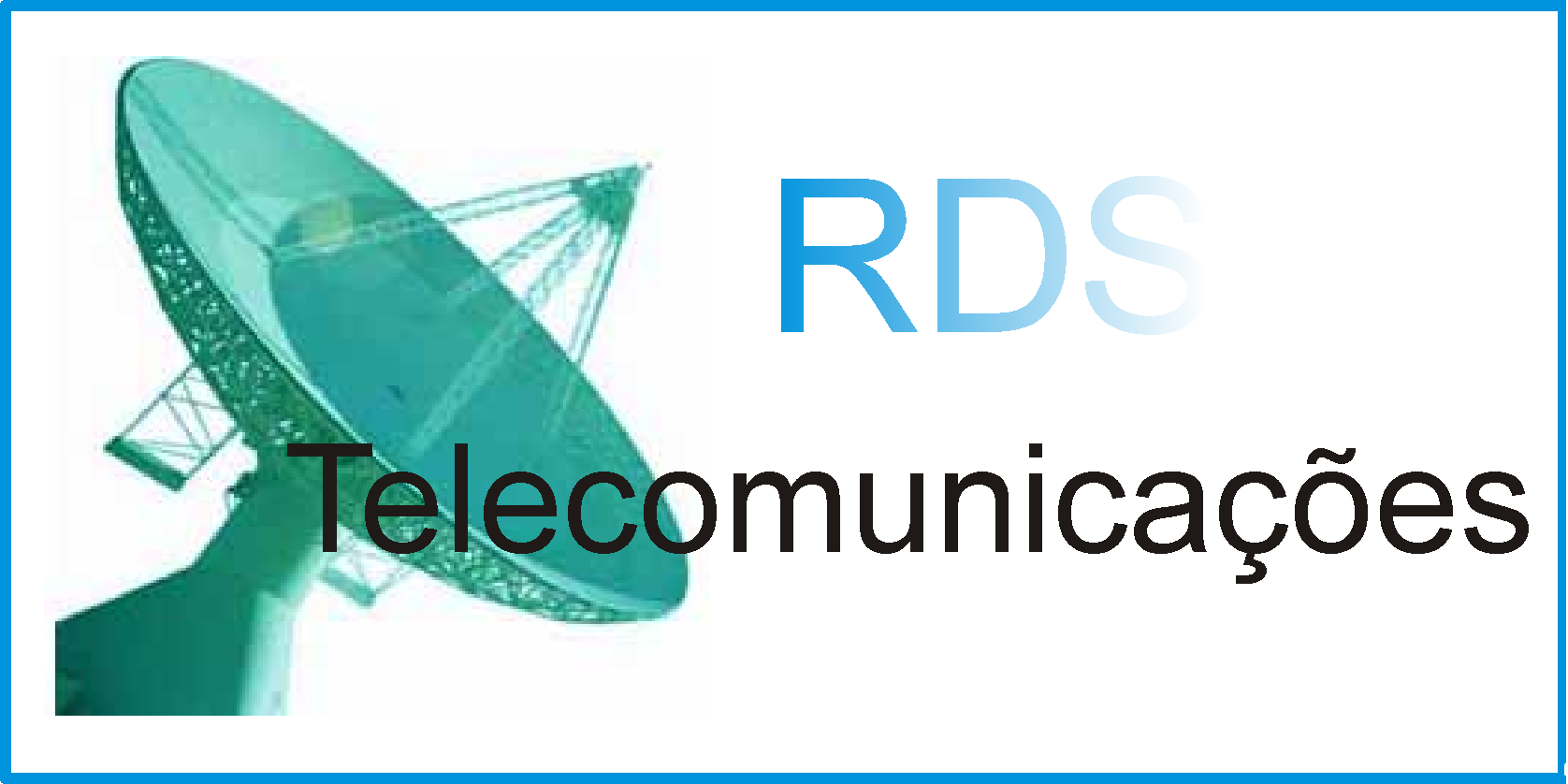 RDS Telecomunicações 