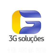 Logo da 3G Soluções