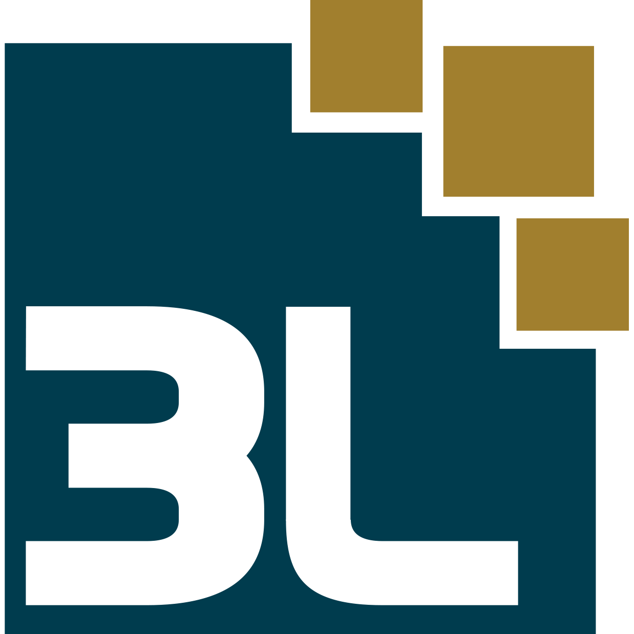 Logo da 3L Multiserv