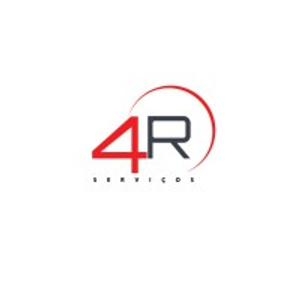 Logo da 4rservicos