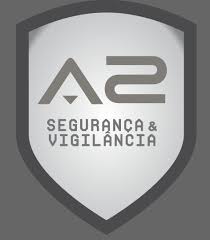 Logo da A2 Segurança e Vigilância