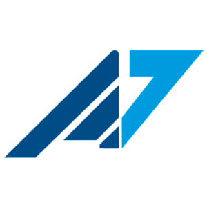 Logo da A7 Serviços