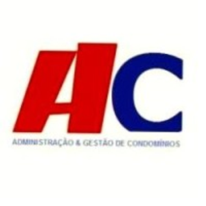 Logo da AC - Gestão e Administração de Condomínios