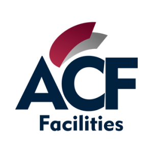 Logo da ACF Facilities