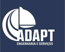 Logo da Adapt Service