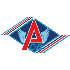 Logo da Adb Serviços