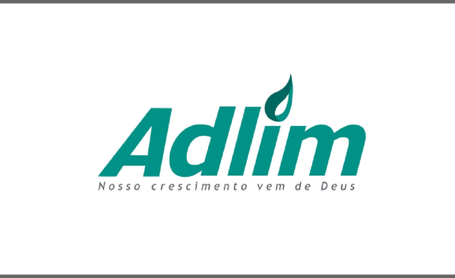 Logo da Adlim-Terceirização em Serviços