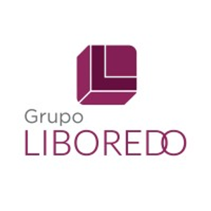 Logo da Administradora de Condomínios Liboredo