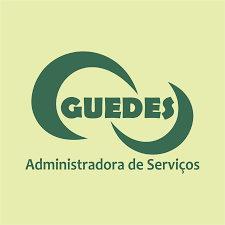 Logo Administradora Guedes