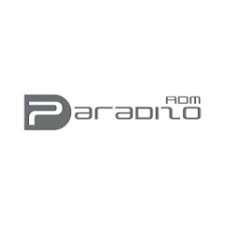 Logo da Administradora Paradizo