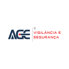 Logo da AGE Vigilância e Segurança Patrimonial Eireli