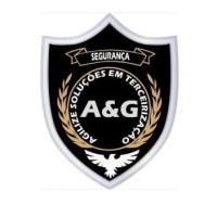 Logo da Agilize Terceirização