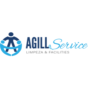 Logo da Agill Service
