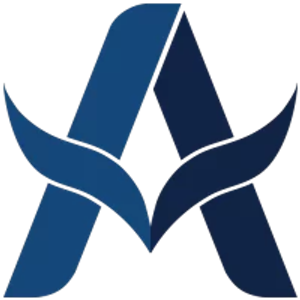 Logo da Albatroz Segurança e Vigilância