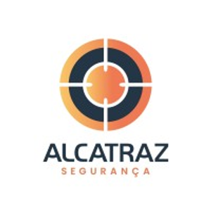 Logo Alcatraz Segurança