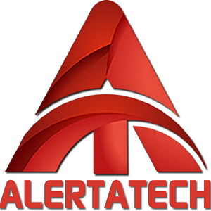 Logo da Alerta Tech
