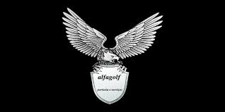 Logo da ALFAGOLF Portaria e Serviços
