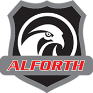 Logo da ALFORTH