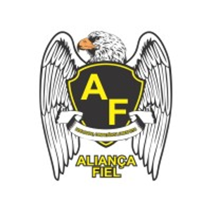 Logo da Aliança Fiel
