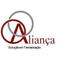 Logo da Aliança Solução em Terceirização