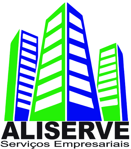 Logo ALISERVE SERVIÇOS EMPRESARIAS