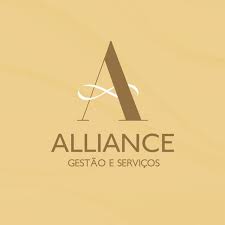 Logo da Alliance Conservação e Limpeza