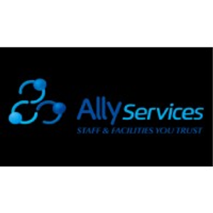 Logo da ALLY SERVICES