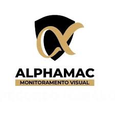 Logo da Alphamac | Serviços e Projetos | Macaé