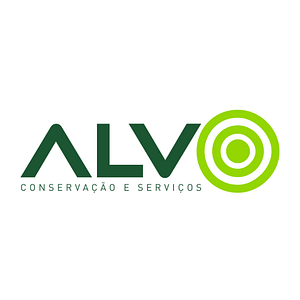 Logo Alvo Conservadora