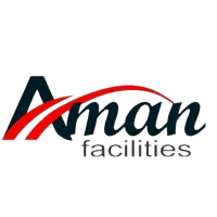 Logo da Aman Facilities