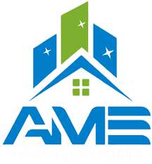 Logo da AME SERVIÇOS LTDA