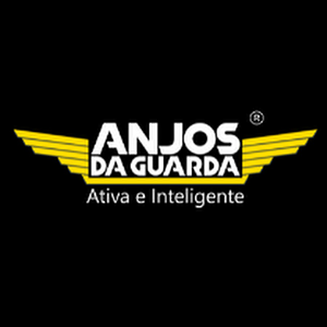 Logo Anjos da Guarda Segurança - Vigilância Patrimonial