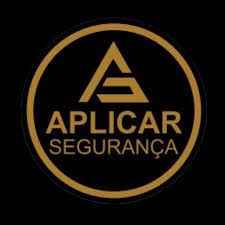 Logo da Aplicar Segurança