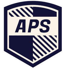 Logo da APS Terceirização de Serviços Gerais Ltda