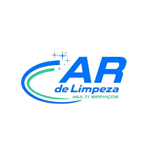 Logo AR DE LIMPEZA MULTSERVIÇOS