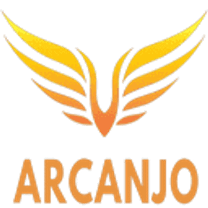 Logo da Arcanjo - Vigilância e Segurança Patrimonial