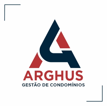 Logo Arghus Gestão de Condomínios