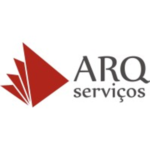 Logo da Arqgraph Serviços
