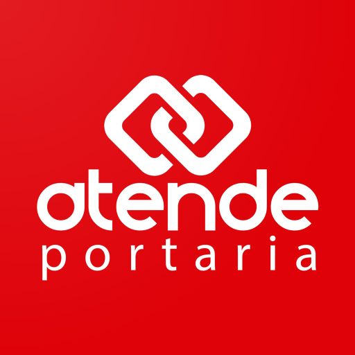 Logo da Atende Portaria Remota - Centro RJ