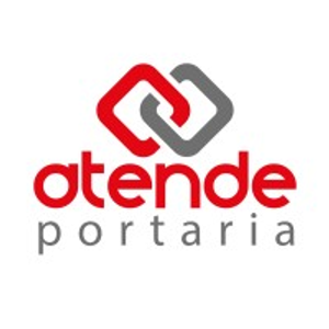 Logo da Atende Portaria