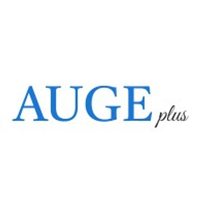 Logo da Auge Plus Serviços Gerais S/C Ltda