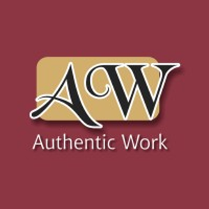 Logo da Authentic Work