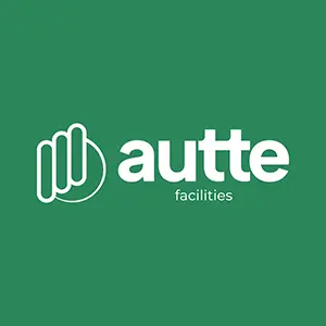 Logo da Autte Conservação e Serviços